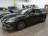 USED 2023 72 LEXUS ES 2.5 300h Saloon 4dr Petrol Hybrid E-CVT Euro 6 (s/s) (218 ps) SAT NAV LEATHER HEATED SEATS HEATED STEERING WHEEL REAR VIEW CAMERA SUNROOF CRUISE CONTROL PARKING SENSORS 1 OWNER SERVICE HISTORY  WARRANTY