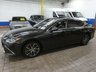 USED 2023 72 LEXUS ES 2.5 300h Saloon 4dr Petrol Hybrid E-CVT Euro 6 (s/s) (218 ps) SAT NAV LEATHER HEATED SEATS HEATED STEERING WHEEL REAR VIEW CAMERA SUNROOF CRUISE CONTROL PARKING SENSORS 1 OWNER SERVICE HISTORY  WARRANTY