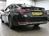 USED 2023 72 LEXUS ES 2.5 300h Saloon 4dr Petrol Hybrid E-CVT Euro 6 (s/s) (218 ps) SAT NAV LEATHER HEATED SEATS HEATED STEERING WHEEL REAR VIEW CAMERA SUNROOF CRUISE CONTROL PARKING SENSORS 1 OWNER SERVICE HISTORY  WARRANTY