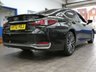USED 2023 72 LEXUS ES 2.5 300h Saloon 4dr Petrol Hybrid E-CVT Euro 6 (s/s) (218 ps) SAT NAV LEATHER HEATED SEATS HEATED STEERING WHEEL REAR VIEW CAMERA SUNROOF CRUISE CONTROL PARKING SENSORS 1 OWNER SERVICE HISTORY  WARRANTY