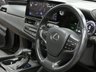 USED 2023 72 LEXUS ES 2.5 300h Saloon 4dr Petrol Hybrid E-CVT Euro 6 (s/s) (218 ps) SAT NAV LEATHER HEATED SEATS HEATED STEERING WHEEL REAR VIEW CAMERA SUNROOF CRUISE CONTROL PARKING SENSORS 1 OWNER SERVICE HISTORY  WARRANTY