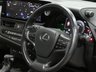 USED 2023 72 LEXUS ES 2.5 300h Saloon 4dr Petrol Hybrid E-CVT Euro 6 (s/s) (218 ps) SAT NAV LEATHER HEATED SEATS HEATED STEERING WHEEL REAR VIEW CAMERA SUNROOF CRUISE CONTROL PARKING SENSORS 1 OWNER SERVICE HISTORY  WARRANTY