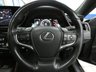 USED 2023 72 LEXUS ES 2.5 300h Saloon 4dr Petrol Hybrid E-CVT Euro 6 (s/s) (218 ps) SAT NAV LEATHER HEATED SEATS HEATED STEERING WHEEL REAR VIEW CAMERA SUNROOF CRUISE CONTROL PARKING SENSORS 1 OWNER SERVICE HISTORY  WARRANTY