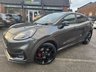 USED 2023 73 FORD PUMA 1.5T EcoBoost ST SUV 5dr Petrol Manual Euro 6 (s/s) (200 ps) 