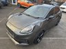 USED 2023 73 FORD PUMA 1.5T EcoBoost ST SUV 5dr Petrol Manual Euro 6 (s/s) (200 ps) 