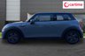 USED 2022 71 MINI HATCH 2.0 Cooper S Classic Hatchback 3dr Petrol Manual Euro 6 (s/s) (178 ps) Apple Carplay, Touchscreen, 15In Alloys, Sport Leather Steering Wheel, DAB Digital Radio Apple Carplay, Touchscreen, 15In Alloys, Sport Leather Steering Wheel, DAB Digital Radio