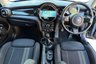 USED 2022 71 MINI HATCH 2.0 Cooper S Classic Hatchback 3dr Petrol Manual Euro 6 (s/s) (178 ps) Apple Carplay, Touchscreen, 15In Alloys, Sport Leather Steering Wheel, DAB Digital Radio Apple Carplay, Touchscreen, 15In Alloys, Sport Leather Steering Wheel, DAB Digital Radio