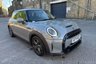 USED 2022 71 MINI HATCH 2.0 Cooper S Classic Hatchback 3dr Petrol Manual Euro 6 (s/s) (178 ps) Apple Carplay, Touchscreen, 15In Alloys, Sport Leather Steering Wheel, DAB Digital Radio Apple Carplay, Touchscreen, 15In Alloys, Sport Leather Steering Wheel, DAB Digital Radio