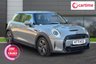 USED 2022 71 MINI HATCH 2.0 Cooper S Classic Hatchback 3dr Petrol Manual Euro 6 (s/s) (178 ps) Apple Carplay, Touchscreen, 15In Alloys, Sport Leather Steering Wheel, DAB Digital Radio Apple Carplay, Touchscreen, 15In Alloys, Sport Leather Steering Wheel, DAB Digital Radio