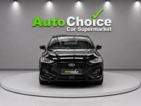 USED 2022 22 FORD FOCUS 1.0T EcoBoost MHEV ST-Line Hatchback 5dr Petrol Hybrid Manual Euro 6 (s/s) (155 ps) *Amazing Finance Options Available*