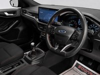 USED 2022 22 FORD FOCUS 1.0T EcoBoost MHEV ST-Line Hatchback 5dr Petrol Hybrid Manual Euro 6 (s/s) (155 ps) *Amazing Finance Options Available*