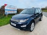 USED 2018 68 LAND ROVER DISCOVERY SPORT 2.0 SD4 HSE Luxury SUV 5dr Diesel Auto 4WD Euro 6 (s/s) (240 ps) 
