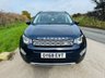 USED 2018 68 LAND ROVER DISCOVERY SPORT 2.0 SD4 HSE Luxury SUV 5dr Diesel Auto 4WD Euro 6 (s/s) (240 ps) 