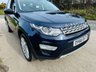 USED 2018 68 LAND ROVER DISCOVERY SPORT 2.0 SD4 HSE Luxury SUV 5dr Diesel Auto 4WD Euro 6 (s/s) (240 ps) 