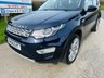 USED 2018 68 LAND ROVER DISCOVERY SPORT 2.0 SD4 HSE Luxury SUV 5dr Diesel Auto 4WD Euro 6 (s/s) (240 ps) 