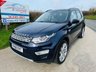 USED 2018 68 LAND ROVER DISCOVERY SPORT 2.0 SD4 HSE Luxury SUV 5dr Diesel Auto 4WD Euro 6 (s/s) (240 ps) 