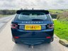 USED 2018 68 LAND ROVER DISCOVERY SPORT 2.0 SD4 HSE Luxury SUV 5dr Diesel Auto 4WD Euro 6 (s/s) (240 ps) 