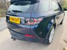 USED 2018 68 LAND ROVER DISCOVERY SPORT 2.0 SD4 HSE Luxury SUV 5dr Diesel Auto 4WD Euro 6 (s/s) (240 ps) 