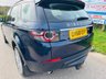 USED 2018 68 LAND ROVER DISCOVERY SPORT 2.0 SD4 HSE Luxury SUV 5dr Diesel Auto 4WD Euro 6 (s/s) (240 ps) 