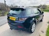 USED 2018 68 LAND ROVER DISCOVERY SPORT 2.0 SD4 HSE Luxury SUV 5dr Diesel Auto 4WD Euro 6 (s/s) (240 ps) 