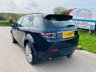 USED 2018 68 LAND ROVER DISCOVERY SPORT 2.0 SD4 HSE Luxury SUV 5dr Diesel Auto 4WD Euro 6 (s/s) (240 ps) 
