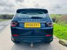 USED 2018 68 LAND ROVER DISCOVERY SPORT 2.0 SD4 HSE Luxury SUV 5dr Diesel Auto 4WD Euro 6 (s/s) (240 ps) 