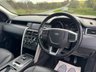 USED 2018 68 LAND ROVER DISCOVERY SPORT 2.0 SD4 HSE Luxury SUV 5dr Diesel Auto 4WD Euro 6 (s/s) (240 ps) 