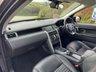 USED 2018 68 LAND ROVER DISCOVERY SPORT 2.0 SD4 HSE Luxury SUV 5dr Diesel Auto 4WD Euro 6 (s/s) (240 ps) 