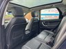 USED 2018 68 LAND ROVER DISCOVERY SPORT 2.0 SD4 HSE Luxury SUV 5dr Diesel Auto 4WD Euro 6 (s/s) (240 ps) 