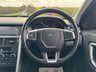 USED 2018 68 LAND ROVER DISCOVERY SPORT 2.0 SD4 HSE Luxury SUV 5dr Diesel Auto 4WD Euro 6 (s/s) (240 ps) 