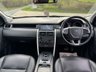 USED 2018 68 LAND ROVER DISCOVERY SPORT 2.0 SD4 HSE Luxury SUV 5dr Diesel Auto 4WD Euro 6 (s/s) (240 ps) 