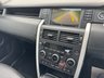 USED 2018 68 LAND ROVER DISCOVERY SPORT 2.0 SD4 HSE Luxury SUV 5dr Diesel Auto 4WD Euro 6 (s/s) (240 ps) 