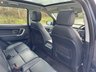 USED 2018 68 LAND ROVER DISCOVERY SPORT 2.0 SD4 HSE Luxury SUV 5dr Diesel Auto 4WD Euro 6 (s/s) (240 ps) 