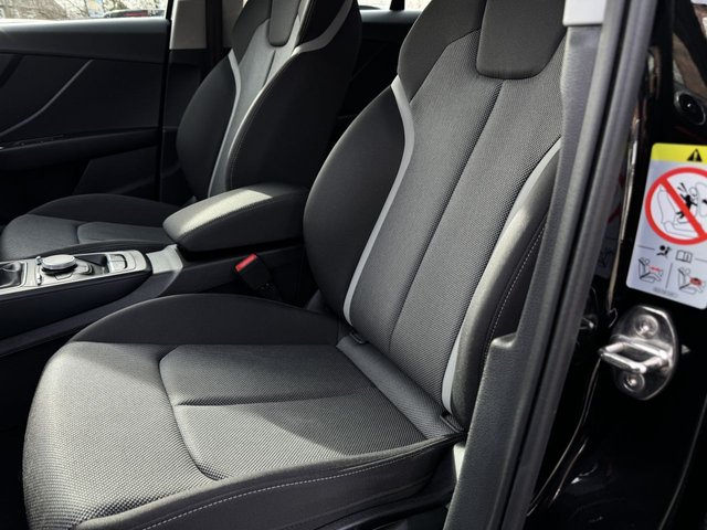 2019 AUDI Q2 2019 1.0 TFSI 30 Sport SUV 5dr Petrol - Photo 5