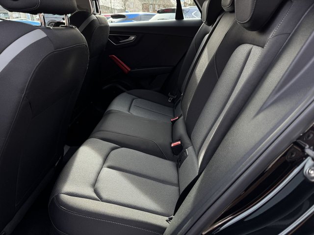 2019 AUDI Q2 2019 1.0 TFSI 30 Sport SUV 5dr Petrol - Photo 6