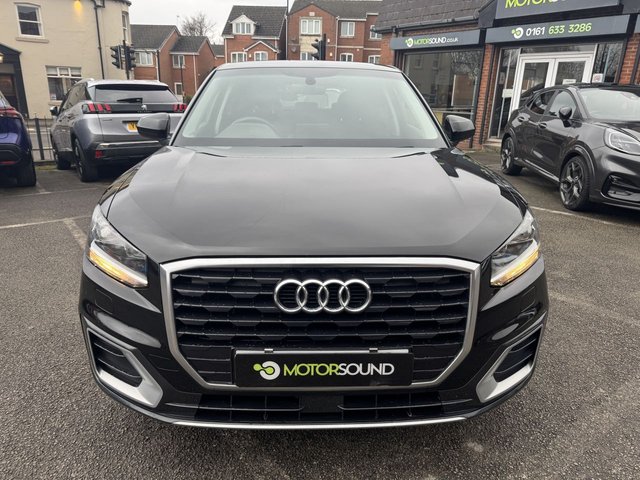 2019 AUDI Q2 2019 1.0 TFSI 30 Sport SUV 5dr Petrol - Photo 2
