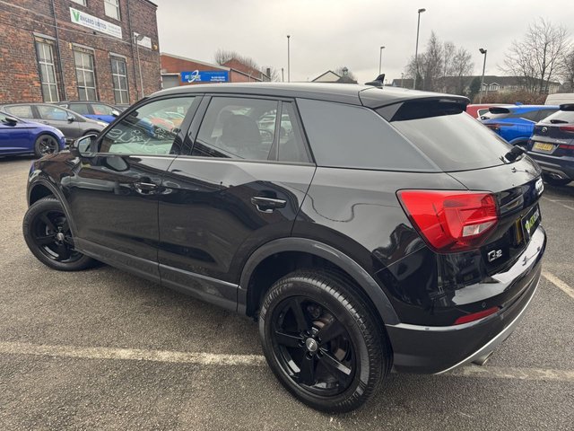 2019 AUDI Q2 2019 1.0 TFSI 30 Sport SUV 5dr Petrol - Photo 3