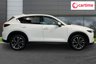 USED 2022 72 MAZDA CX-5 2.0 SKYACTIV-G Sport SUV 5dr Petrol Manual Euro 6 (s/s) (165 ps) Reverse Camera, Front / Rear Parking Sensors, Android Auto / Apple CarPlay, Heated Front Seats, Heated Steering Wheel Reverse Camera, Front / Rear Parking Sensors, Android Auto / Apple CarPlay, Heated Front Seats, Heated Steering Wheel