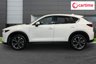 USED 2022 72 MAZDA CX-5 2.0 SKYACTIV-G Sport SUV 5dr Petrol Manual Euro 6 (s/s) (165 ps) Reverse Camera, Front / Rear Parking Sensors, Android Auto / Apple CarPlay, Heated Front Seats, Heated Steering Wheel Reverse Camera, Front / Rear Parking Sensors, Android Auto / Apple CarPlay, Heated Front Seats, Heated Steering Wheel