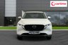 USED 2022 72 MAZDA CX-5 2.0 SKYACTIV-G Sport SUV 5dr Petrol Manual Euro 6 (s/s) (165 ps) Reverse Camera, Front / Rear Parking Sensors, Android Auto / Apple CarPlay, Heated Front Seats, Heated Steering Wheel Reverse Camera, Front / Rear Parking Sensors, Android Auto / Apple CarPlay, Heated Front Seats, Heated Steering Wheel