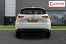 USED 2022 72 MAZDA CX-5 2.0 SKYACTIV-G Sport SUV 5dr Petrol Manual Euro 6 (s/s) (165 ps) Reverse Camera, Front / Rear Parking Sensors, Android Auto / Apple CarPlay, Heated Front Seats, Heated Steering Wheel Reverse Camera, Front / Rear Parking Sensors, Android Auto / Apple CarPlay, Heated Front Seats, Heated Steering Wheel