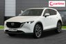 USED 2022 72 MAZDA CX-5 2.0 SKYACTIV-G Sport SUV 5dr Petrol Manual Euro 6 (s/s) (165 ps) Reverse Camera, Front / Rear Parking Sensors, Android Auto / Apple CarPlay, Heated Front Seats, Heated Steering Wheel Reverse Camera, Front / Rear Parking Sensors, Android Auto / Apple CarPlay, Heated Front Seats, Heated Steering Wheel