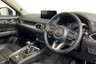 USED 2022 72 MAZDA CX-5 2.0 SKYACTIV-G Sport SUV 5dr Petrol Manual Euro 6 (s/s) (165 ps) Reverse Camera, Front / Rear Parking Sensors, Android Auto / Apple CarPlay, Heated Front Seats, Heated Steering Wheel Reverse Camera, Front / Rear Parking Sensors, Android Auto / Apple CarPlay, Heated Front Seats, Heated Steering Wheel