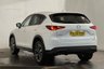 USED 2022 72 MAZDA CX-5 2.0 SKYACTIV-G Sport SUV 5dr Petrol Manual Euro 6 (s/s) (165 ps) Reverse Camera, Front / Rear Parking Sensors, Android Auto / Apple CarPlay, Heated Front Seats, Heated Steering Wheel Reverse Camera, Front / Rear Parking Sensors, Android Auto / Apple CarPlay, Heated Front Seats, Heated Steering Wheel