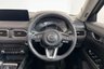 USED 2022 72 MAZDA CX-5 2.0 SKYACTIV-G Sport SUV 5dr Petrol Manual Euro 6 (s/s) (165 ps) Reverse Camera, Front / Rear Parking Sensors, Android Auto / Apple CarPlay, Heated Front Seats, Heated Steering Wheel Reverse Camera, Front / Rear Parking Sensors, Android Auto / Apple CarPlay, Heated Front Seats, Heated Steering Wheel