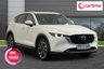 USED 2022 72 MAZDA CX-5 2.0 SKYACTIV-G Sport SUV 5dr Petrol Manual Euro 6 (s/s) (165 ps) Reverse Camera, Front / Rear Parking Sensors, Android Auto / Apple CarPlay, Heated Front Seats, Heated Steering Wheel Reverse Camera, Front / Rear Parking Sensors, Android Auto / Apple CarPlay, Heated Front Seats, Heated Steering Wheel
