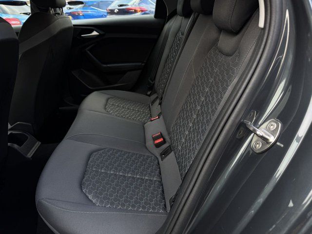 2022 AUDI A1 2022 1.0 TFSI 25 Sport Sportback 5dr Petrol S Tronic - Photo 6