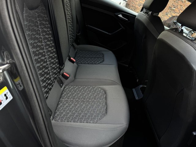 2022 AUDI A1 2022 1.0 TFSI 25 Sport Sportback 5dr Petrol S Tronic - Photo 7