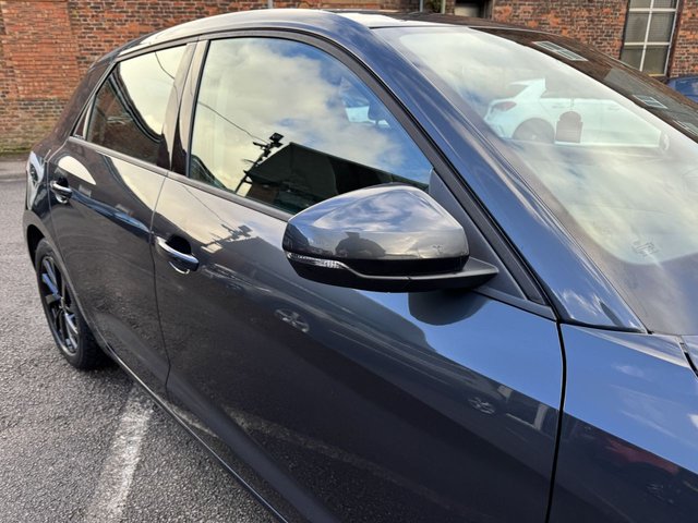 2022 AUDI A1 2022 1.0 TFSI 25 Sport Sportback 5dr Petrol S Tronic - Photo 11