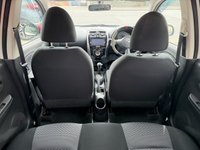 USED 2020 NISSAN MICRA MARCH NISMO 1.2 Petrol White 5dr PRESENTING THE NISSAN MARCH/ MICRA NISMO. FANTASTIC LOOKING CAR COMPLETE WITH FULL NISSAN NISMO STYLING. WELL LOOKED AFTER EXAMPLE. COMES WITH A NEW MOT AND FRESH SERVICE AND INSPECTION. SPEC INCLUDES ALLOY WHEELS, PRIVACY GLASS, CAR PLAY, REAR CAMERA, CLOTH INTERIOR, ISOFIX, KEYLESS START, A/C + 3 MONTHS WARRANTY + 12 MONTHS AA BREAKDOWN COVER INCLUDED